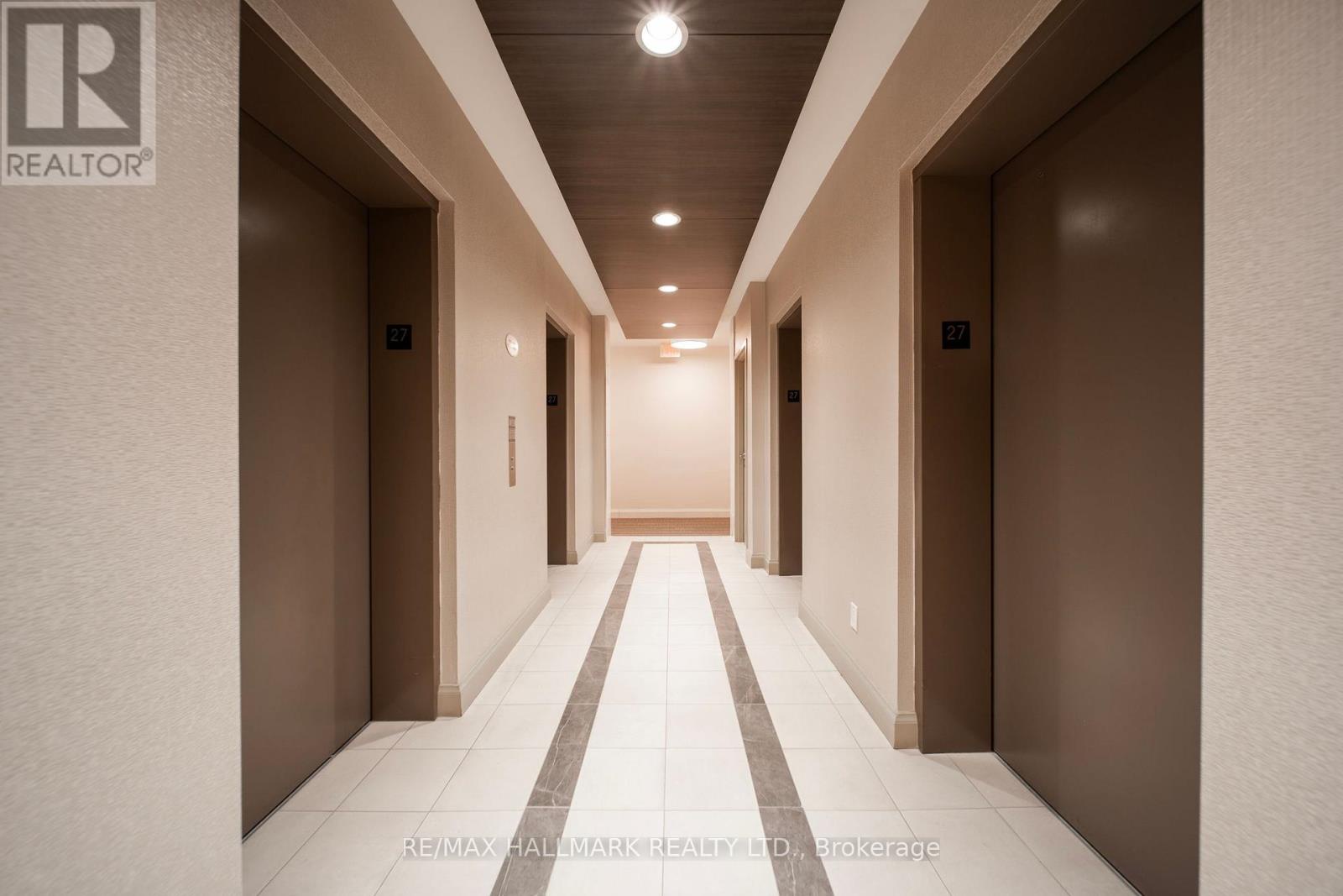 2708 - 825 Church Street, Toronto (rosedale-moore Park), Ontario