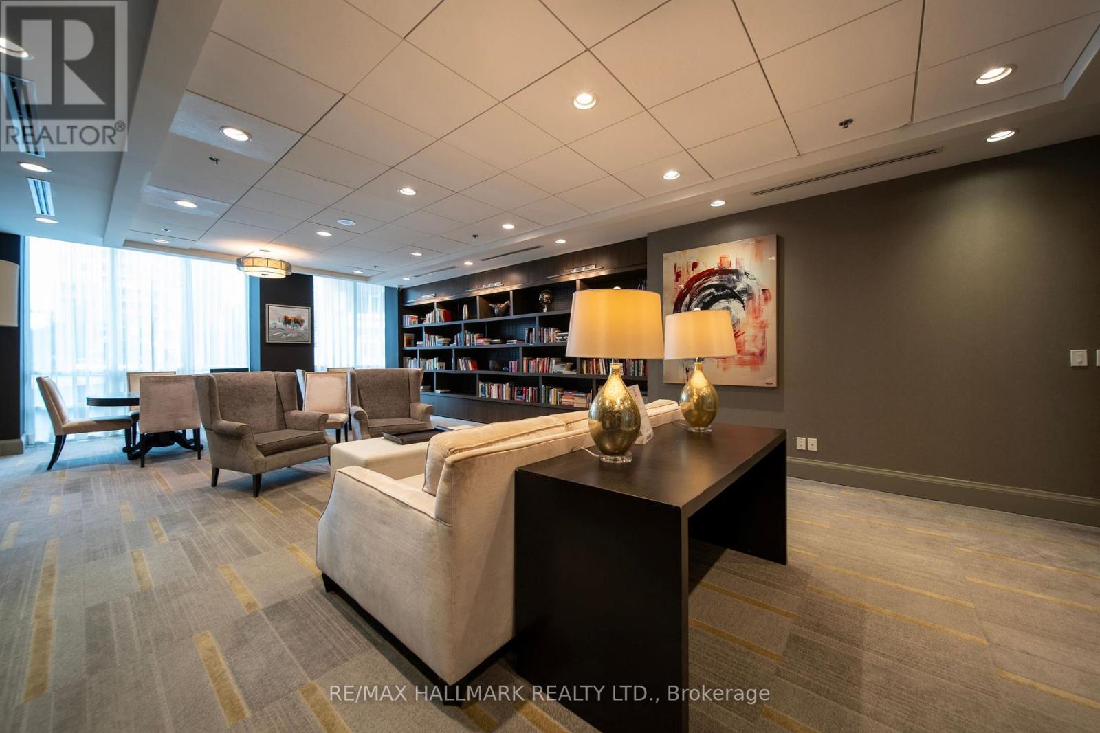 2708 - 825 Church Street, Toronto (rosedale-moore Park), Ontario
