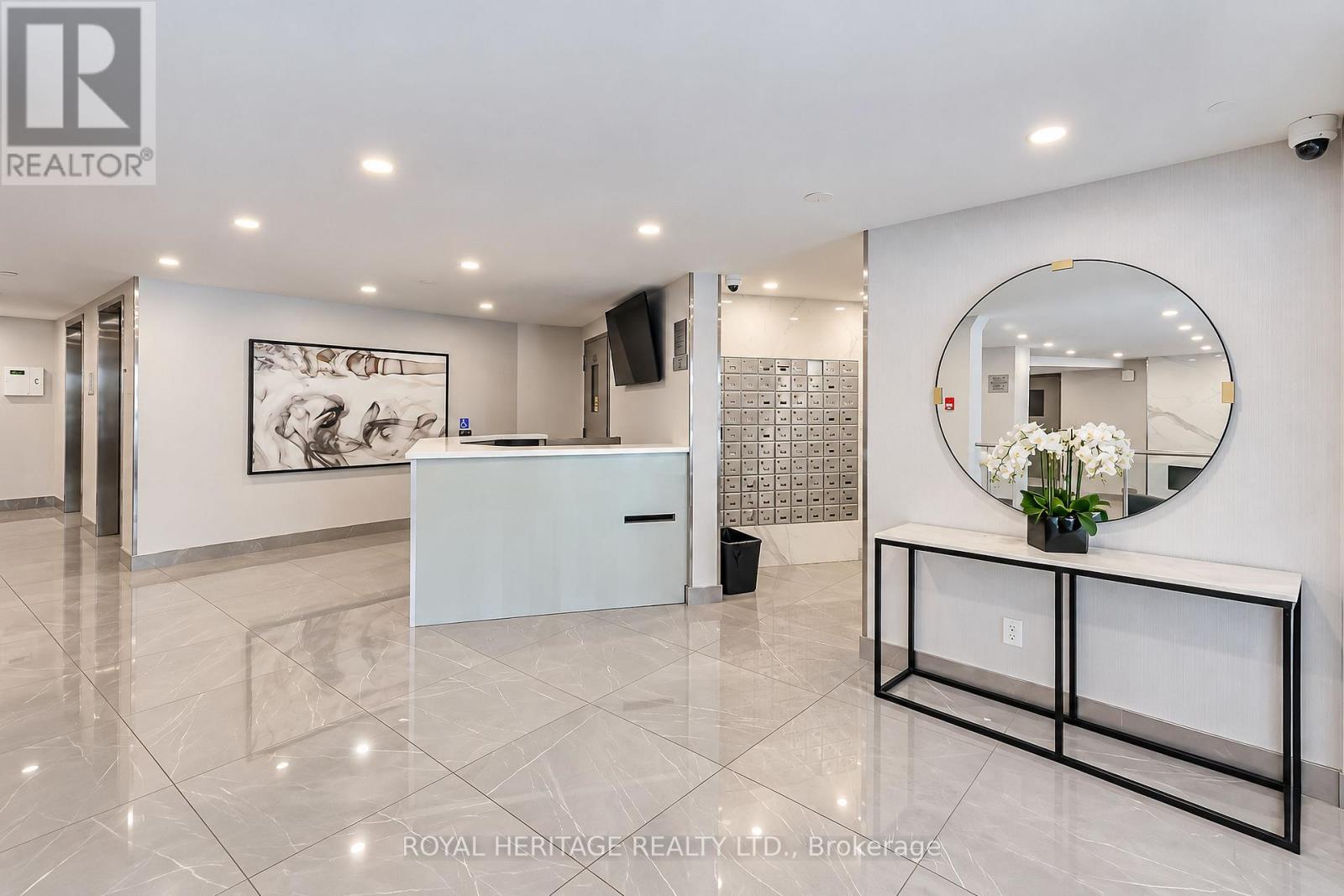 603 - 10 Edgecliff Golfway, Toronto (flemingdon Park), Ontario