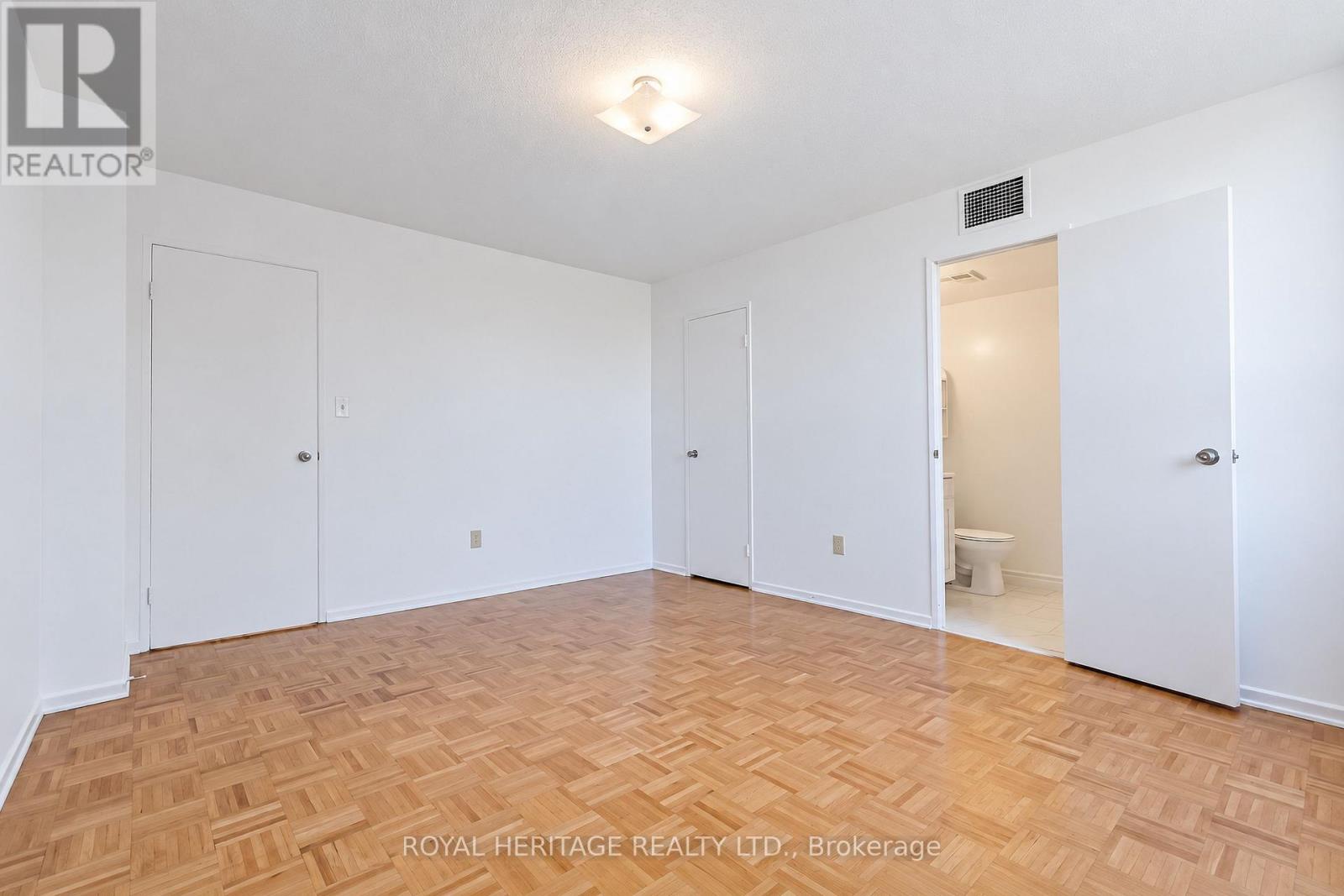 603 - 10 Edgecliff Golfway, Toronto (flemingdon Park), Ontario