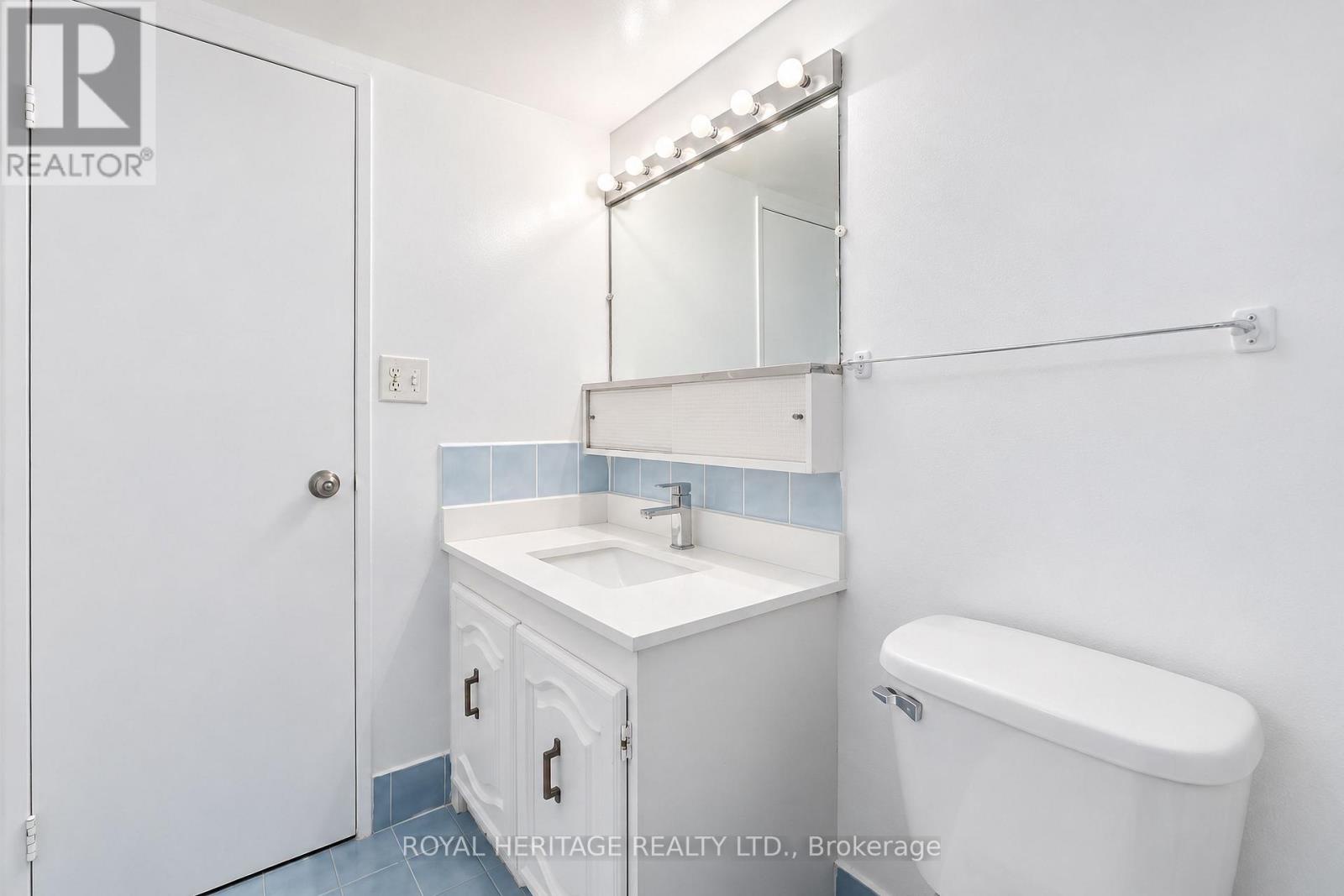 603 - 10 Edgecliff Golfway, Toronto (flemingdon Park), Ontario