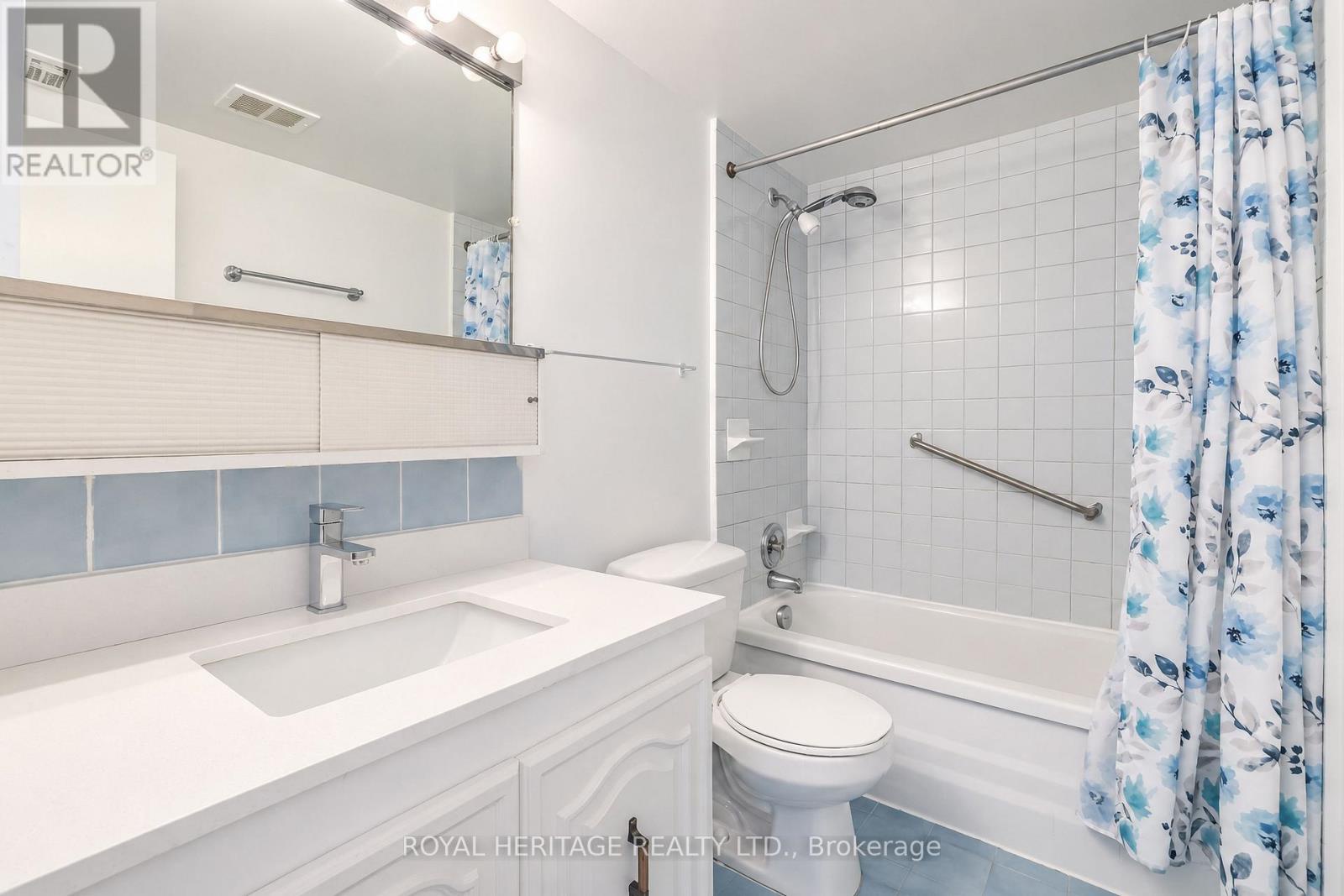 603 - 10 Edgecliff Golfway, Toronto (flemingdon Park), Ontario