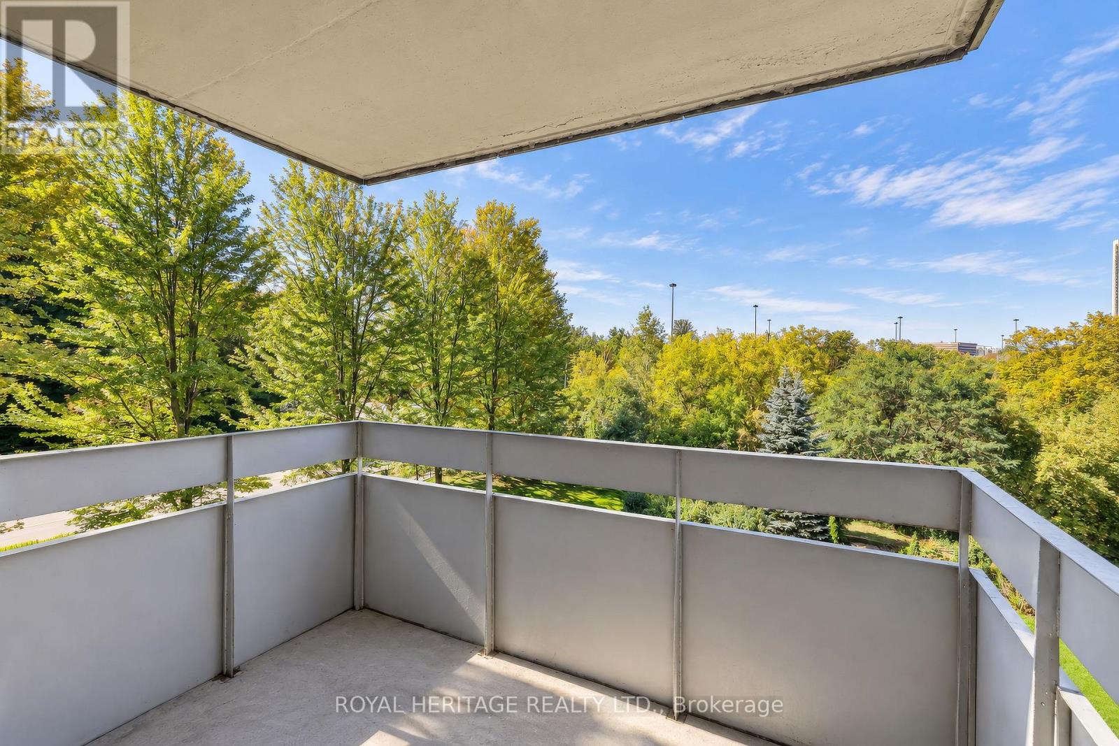 603 - 10 Edgecliff Golfway, Toronto (flemingdon Park), Ontario