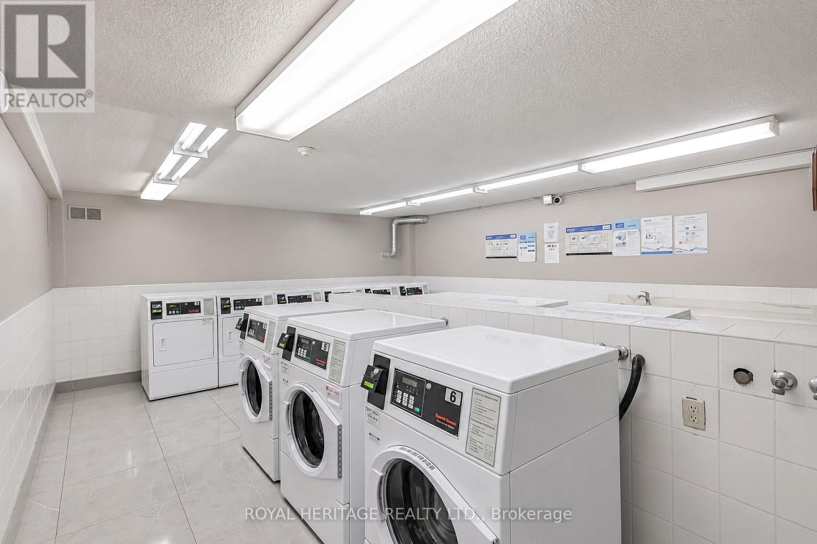 603 - 10 Edgecliff Golfway, Toronto (flemingdon Park), Ontario