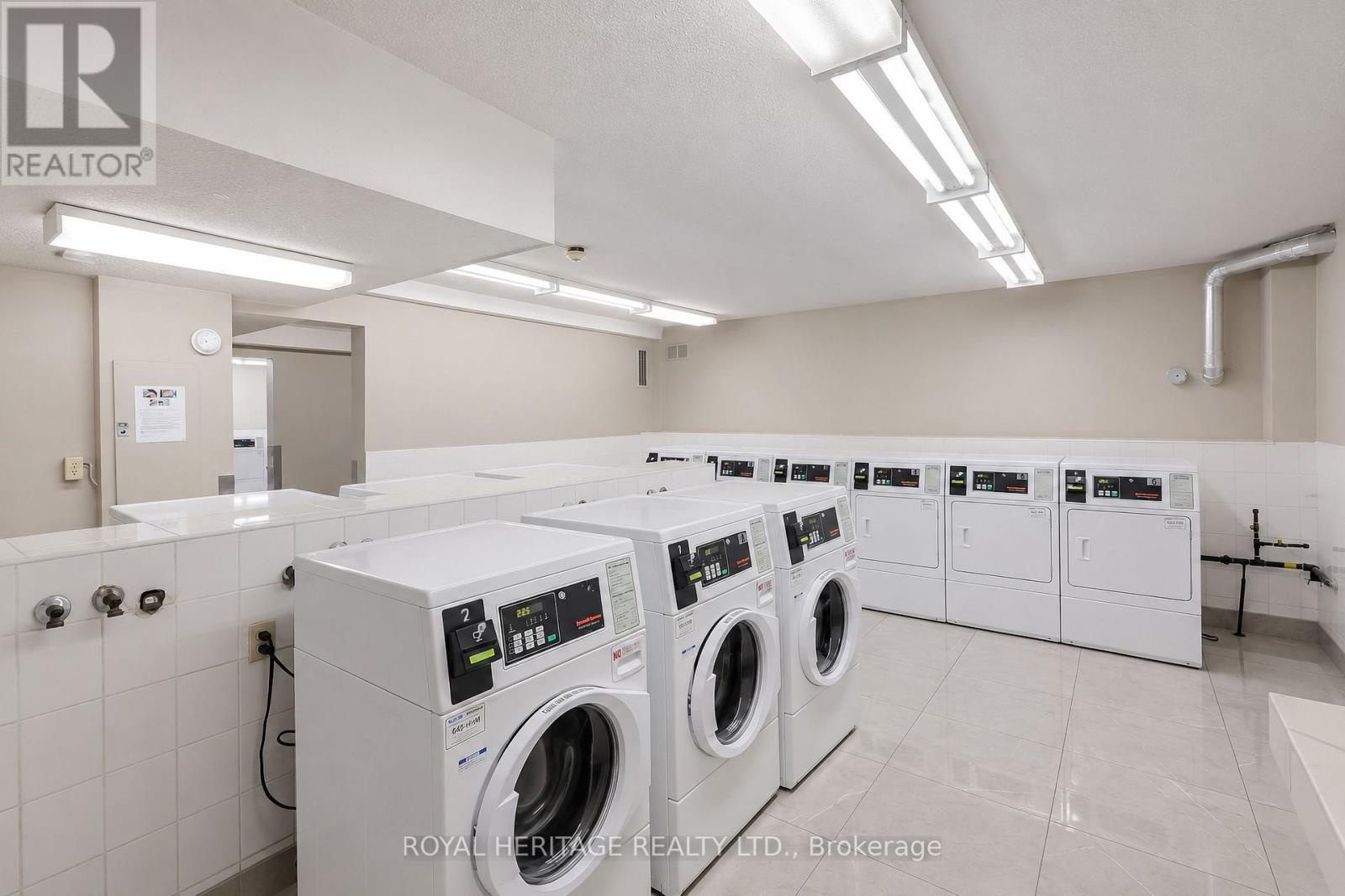 603 - 10 Edgecliff Golfway, Toronto (flemingdon Park), Ontario