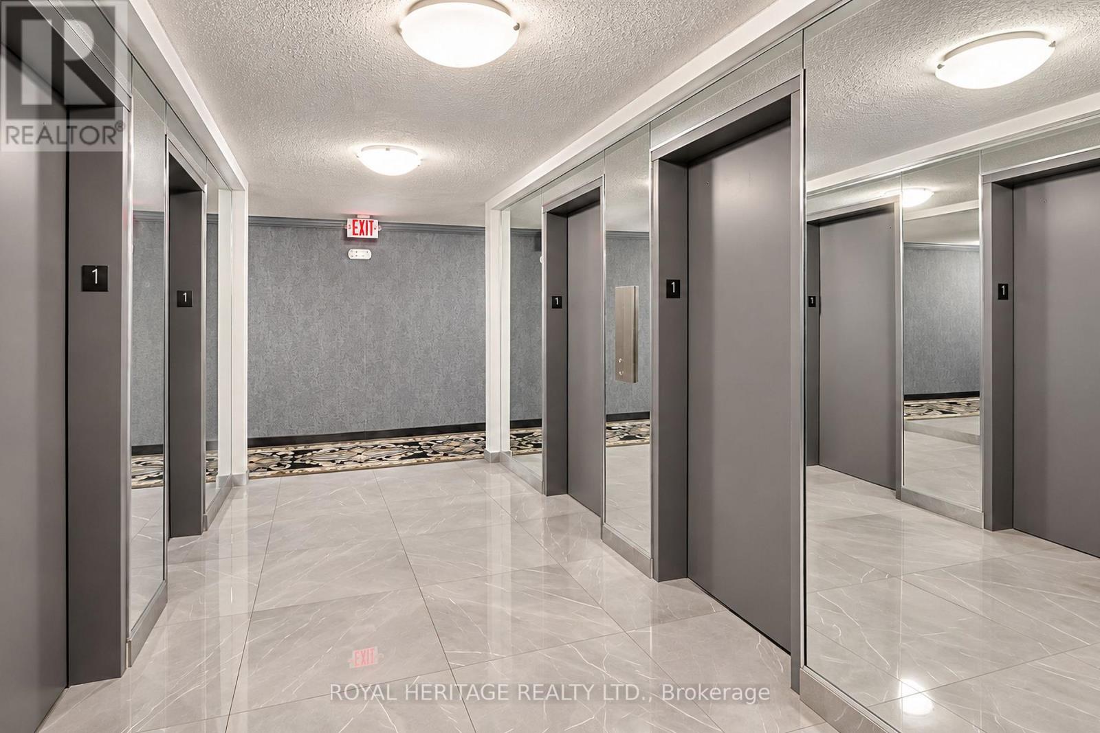 603 - 10 Edgecliff Golfway, Toronto (flemingdon Park), Ontario