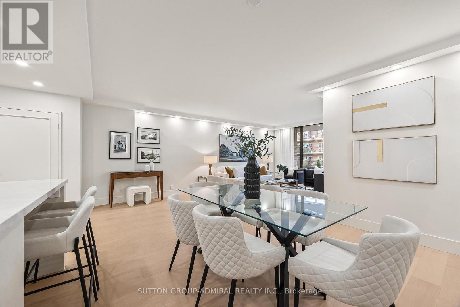 407 - 350 Lonsdale Road, Toronto (forest Hill South), Ontario