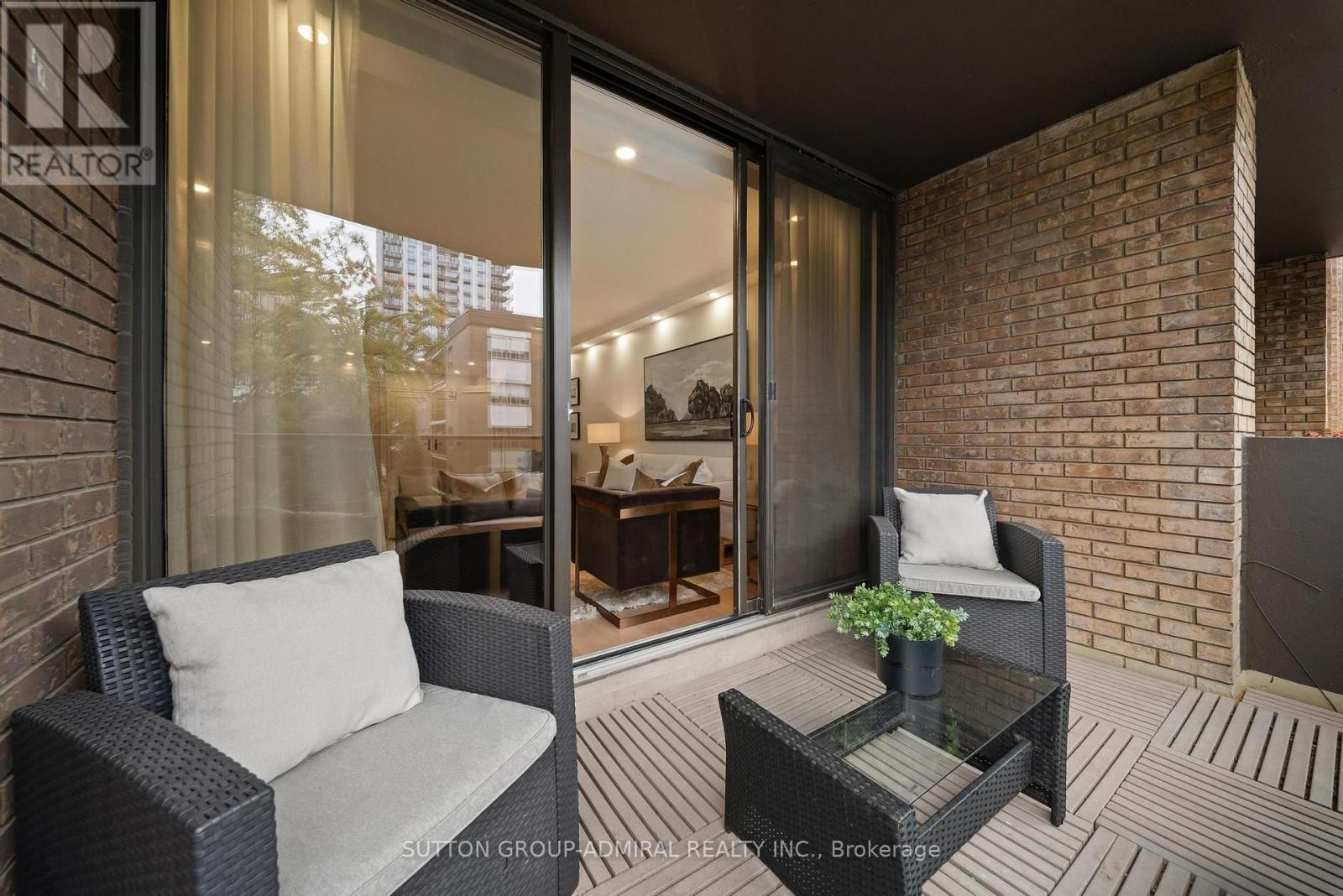407 - 350 Lonsdale Road, Toronto (forest Hill South), Ontario