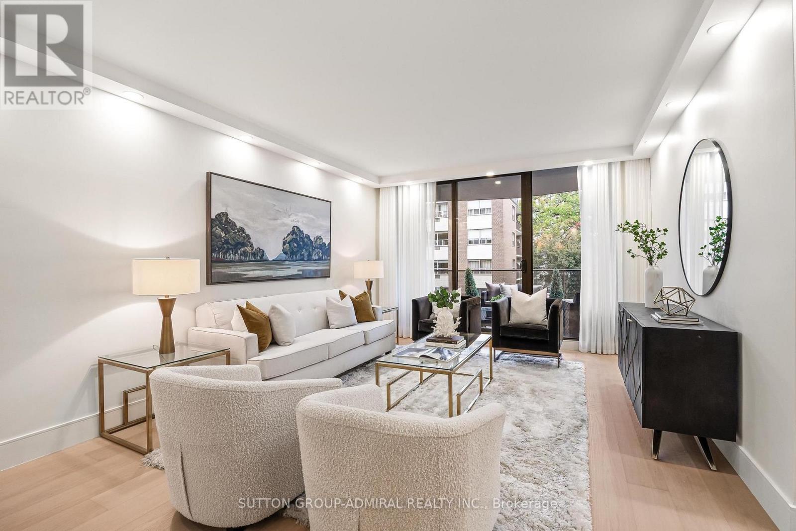 407 - 350 Lonsdale Road, Toronto (forest Hill South), Ontario