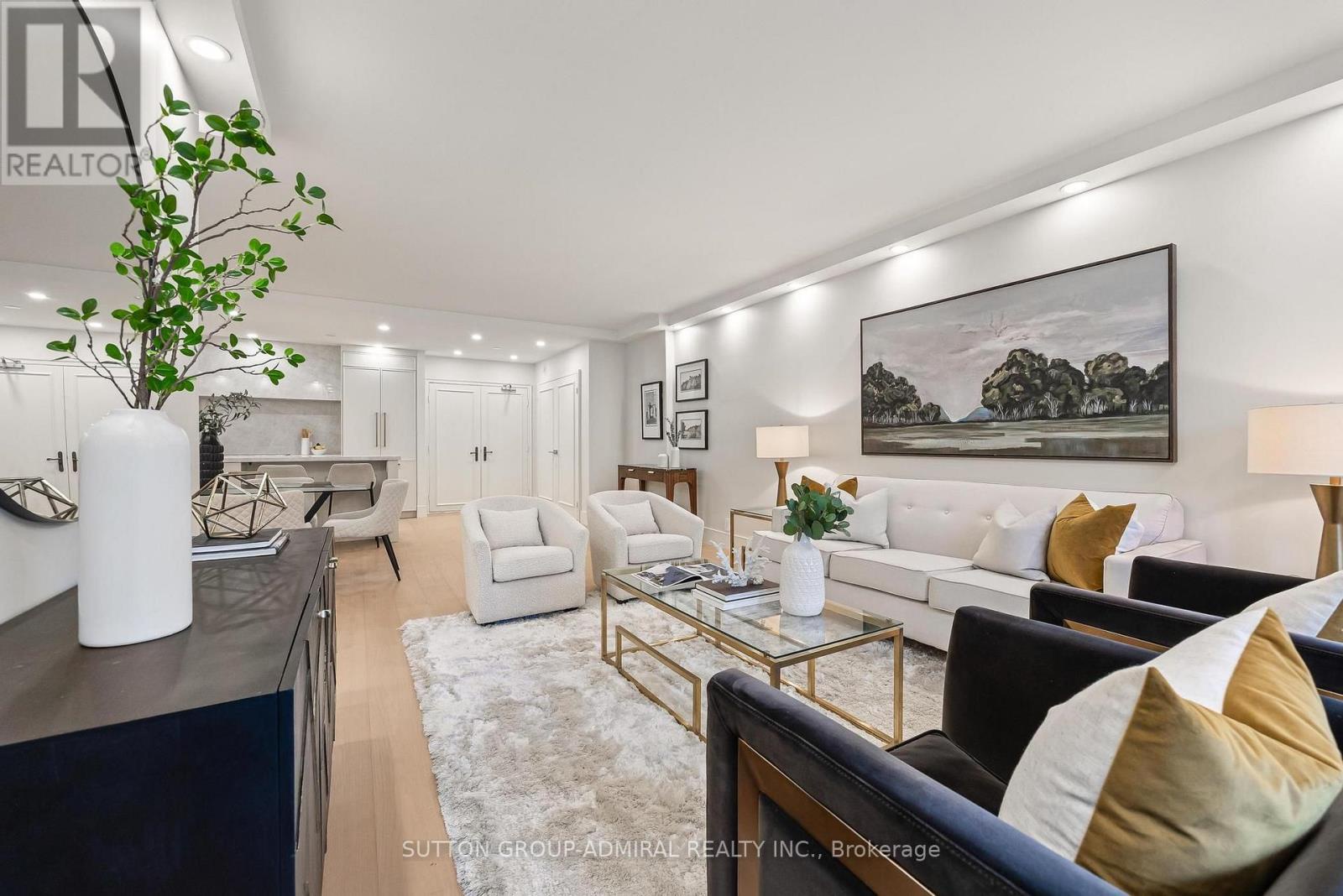 407 - 350 Lonsdale Road, Toronto (forest Hill South), Ontario