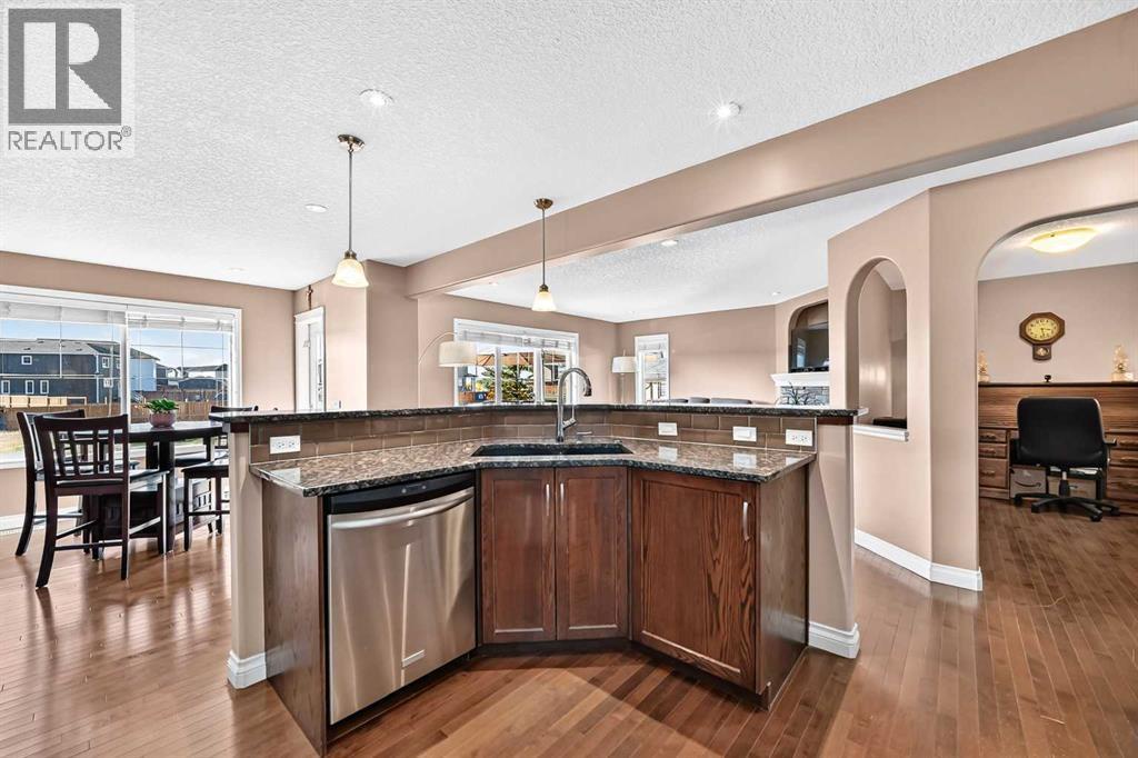 148 Springmere Grove, Chestermere, Alberta