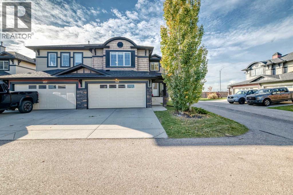 148 Springmere Grove, Chestermere, Alberta
