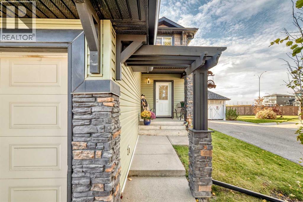 148 Springmere Grove, Chestermere, Alberta