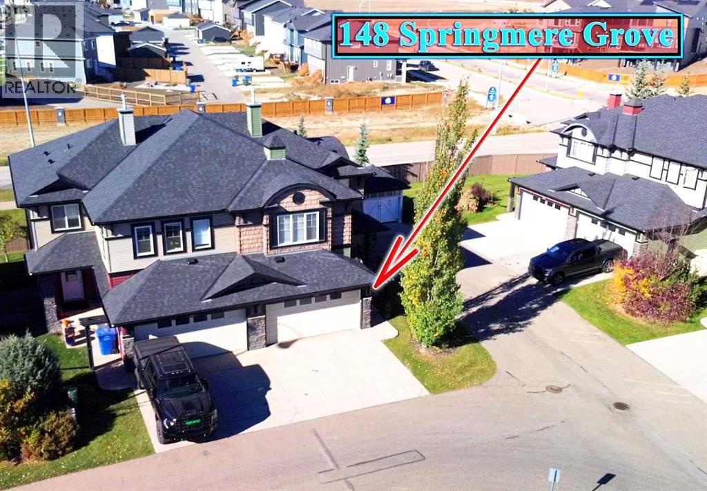 148 Springmere Grove, Chestermere, Alberta