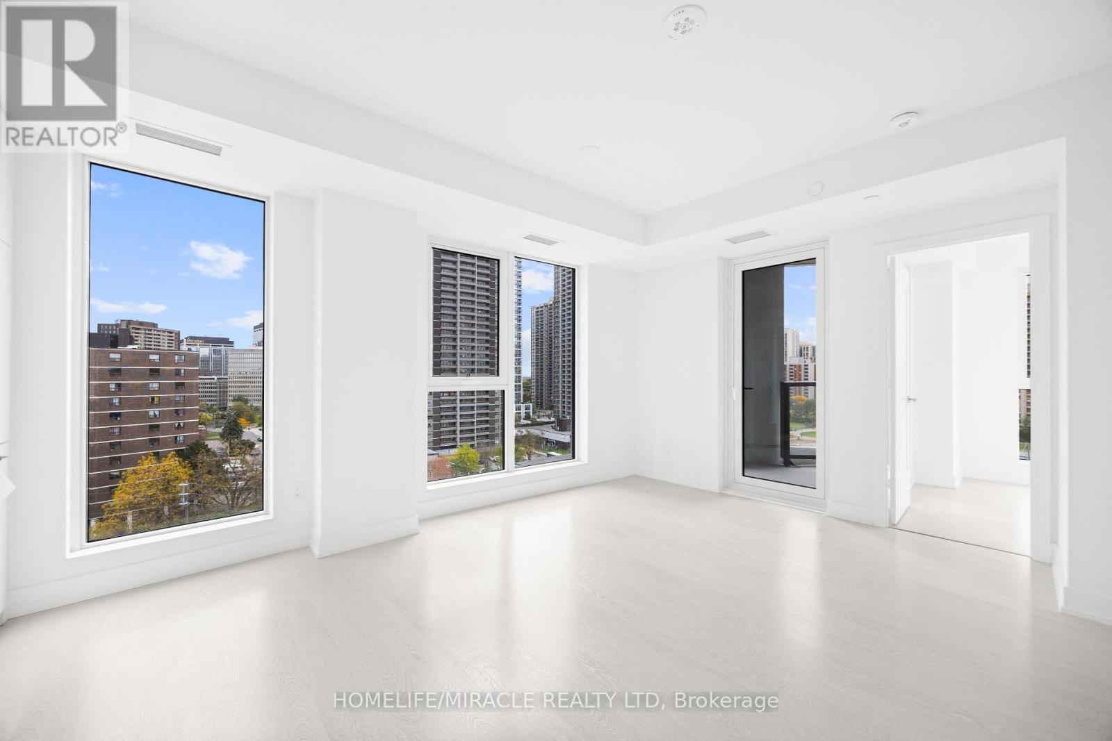 905 - 25 Cordova Avenue, Toronto (islington-city Centre West), Ontario