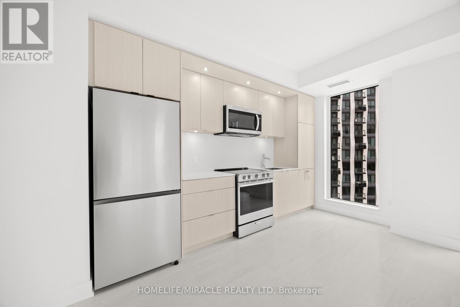 905 - 25 Cordova Avenue, Toronto (islington-city Centre West), Ontario