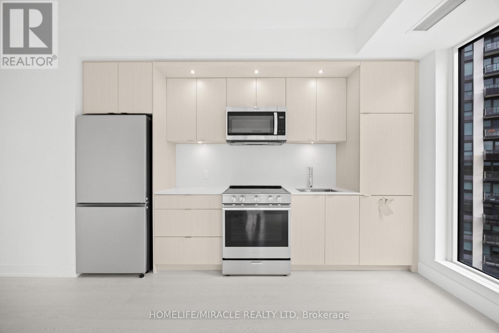 905 - 25 Cordova Avenue, Toronto (islington-city Centre West), Ontario