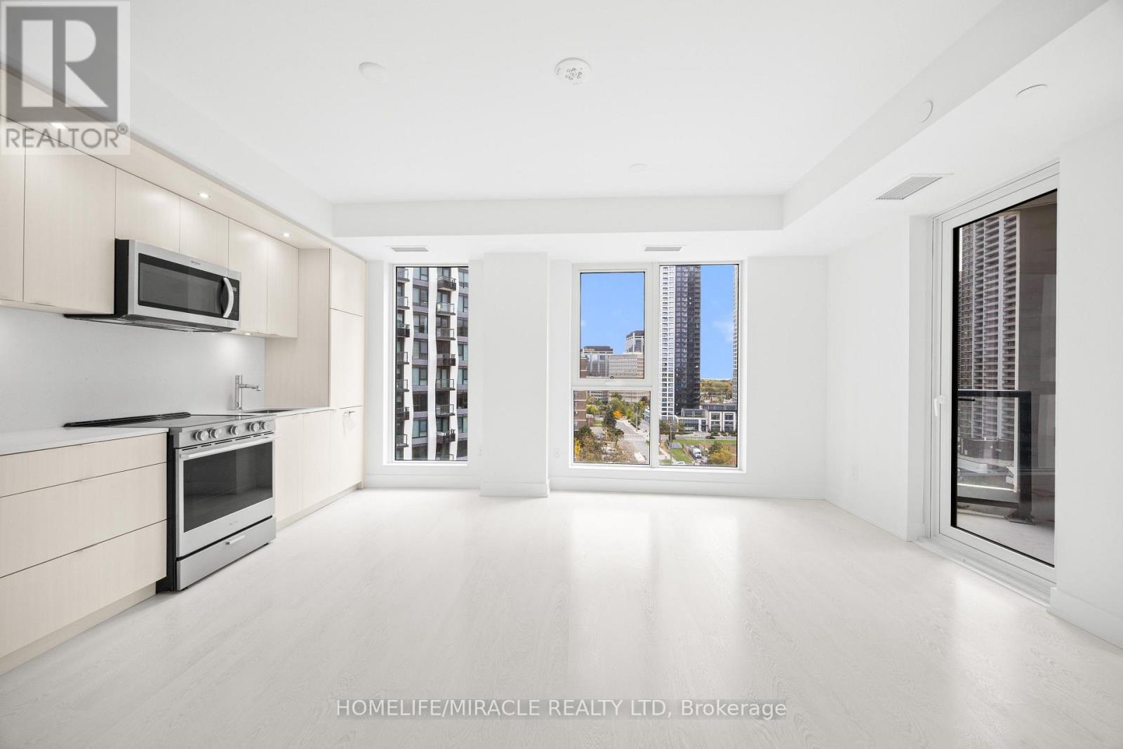 905 - 25 Cordova Avenue, Toronto (islington-city Centre West), Ontario
