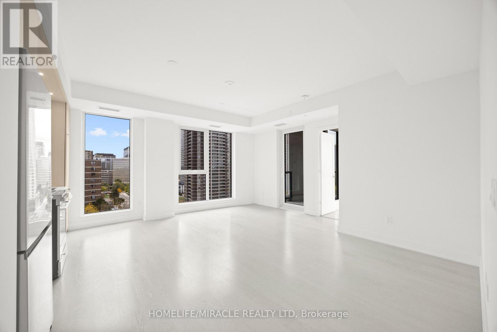 905 - 25 Cordova Avenue, Toronto (islington-city Centre West), Ontario