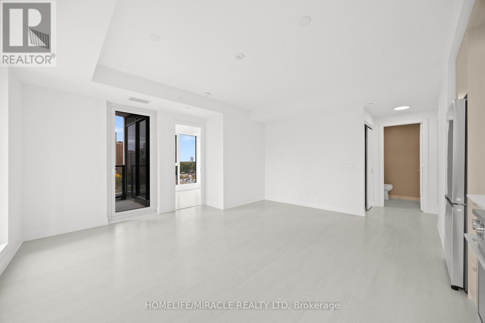 905 - 25 Cordova Avenue, Toronto (islington-city Centre West), Ontario