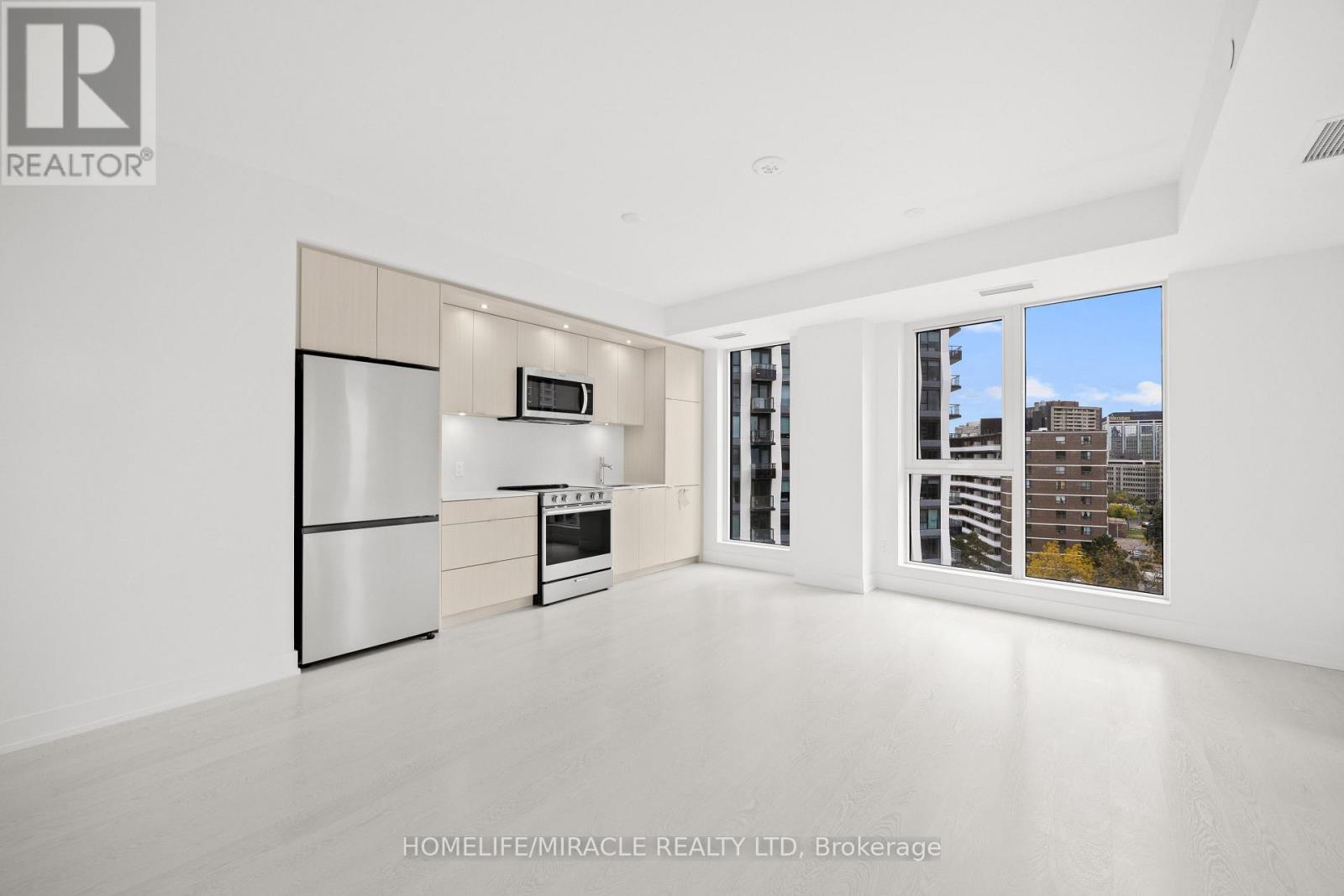 905 - 25 Cordova Avenue, Toronto (islington-city Centre West), Ontario