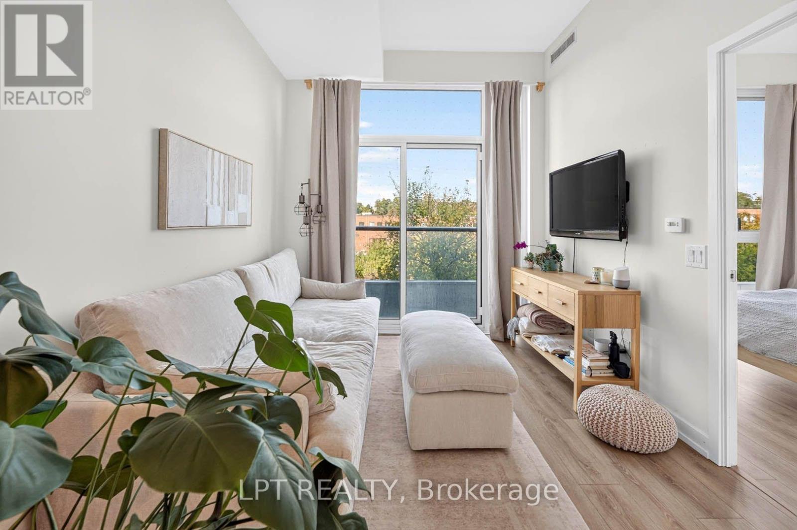312 - 500 Dupont Street, Toronto (annex), Ontario