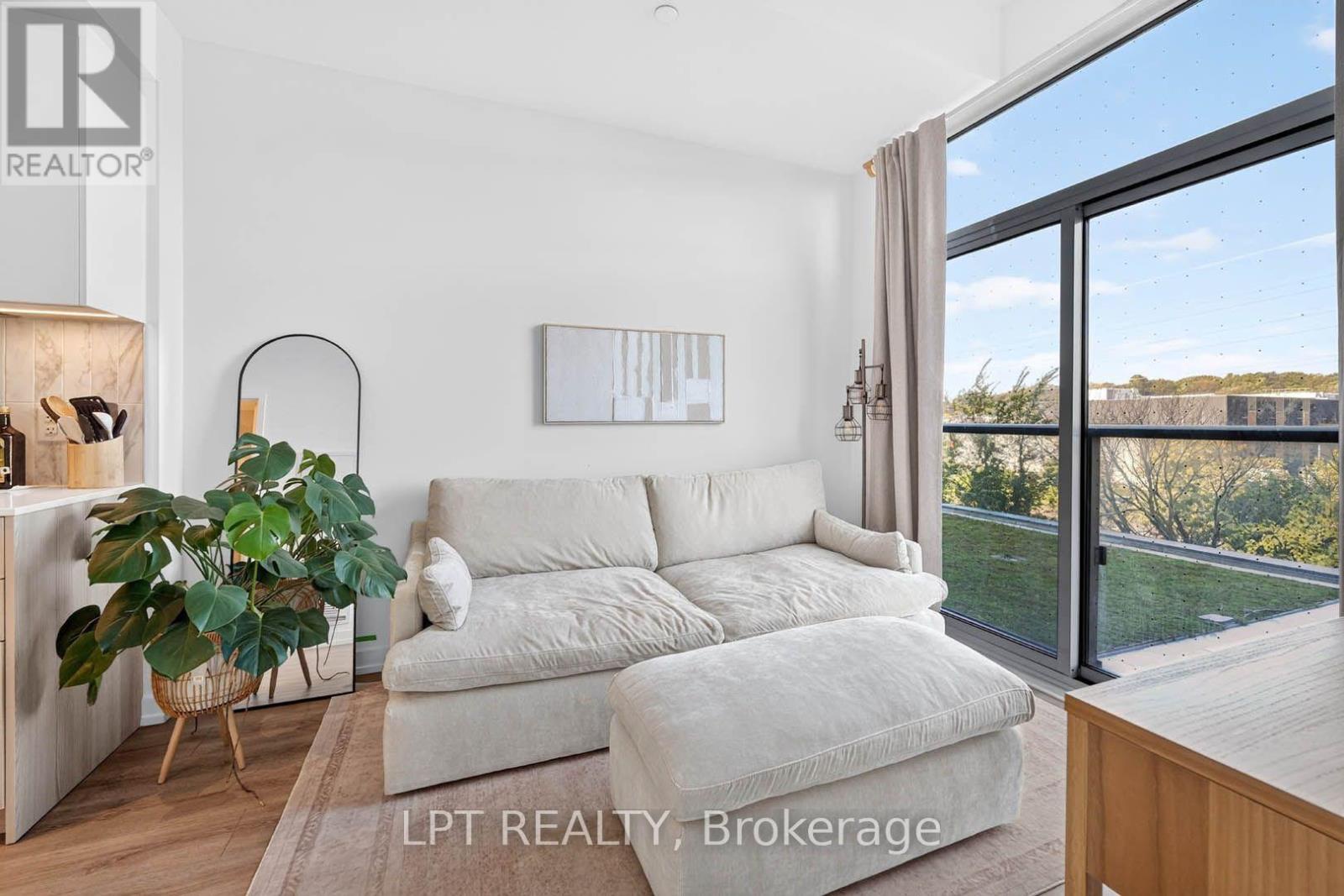 312 - 500 Dupont Street, Toronto (annex), Ontario