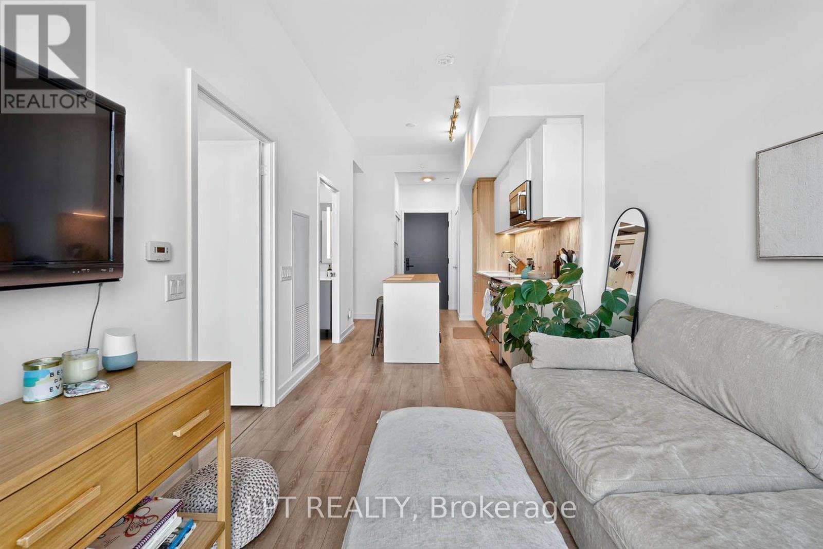 312 - 500 Dupont Street, Toronto (annex), Ontario