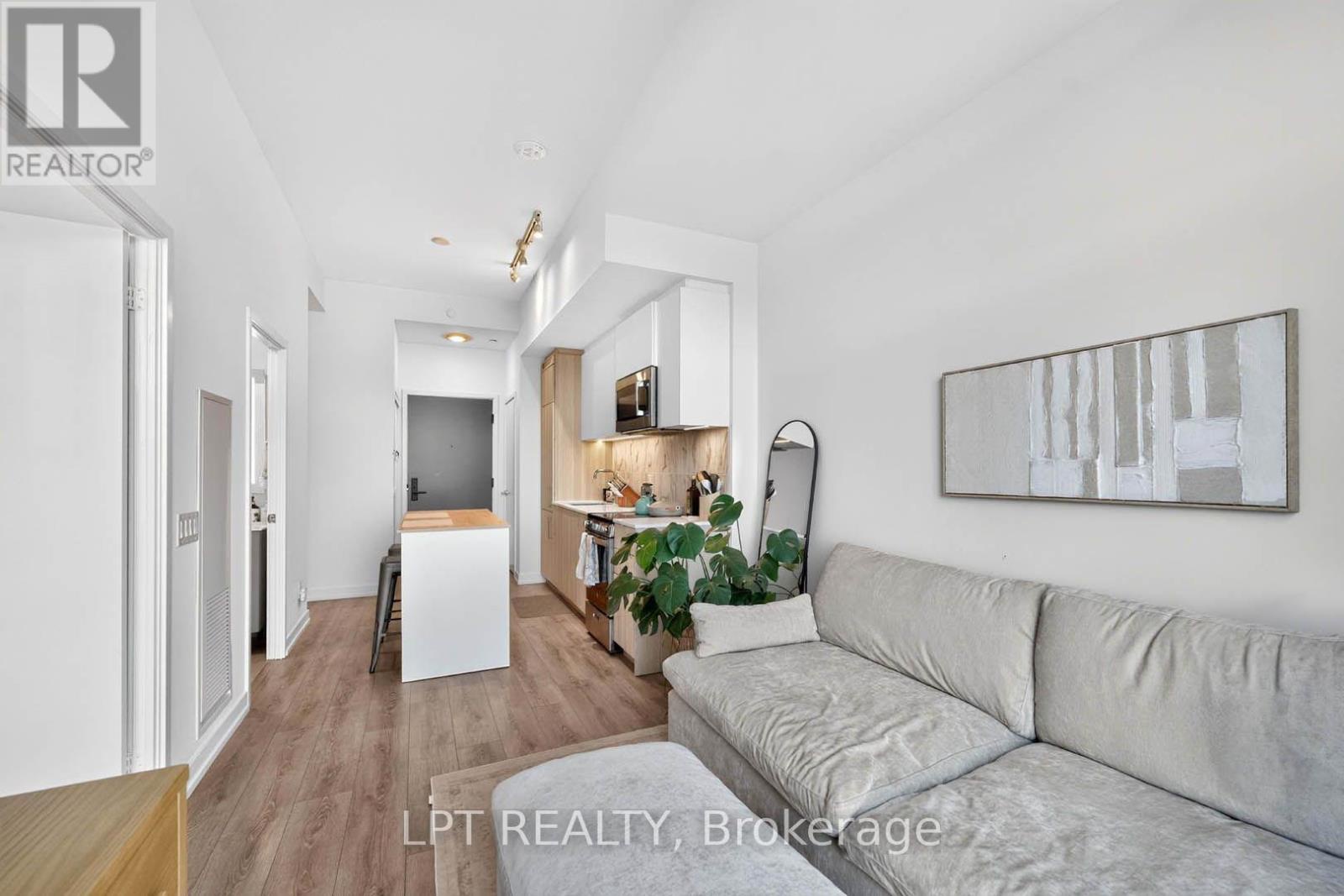 312 - 500 Dupont Street, Toronto (annex), Ontario