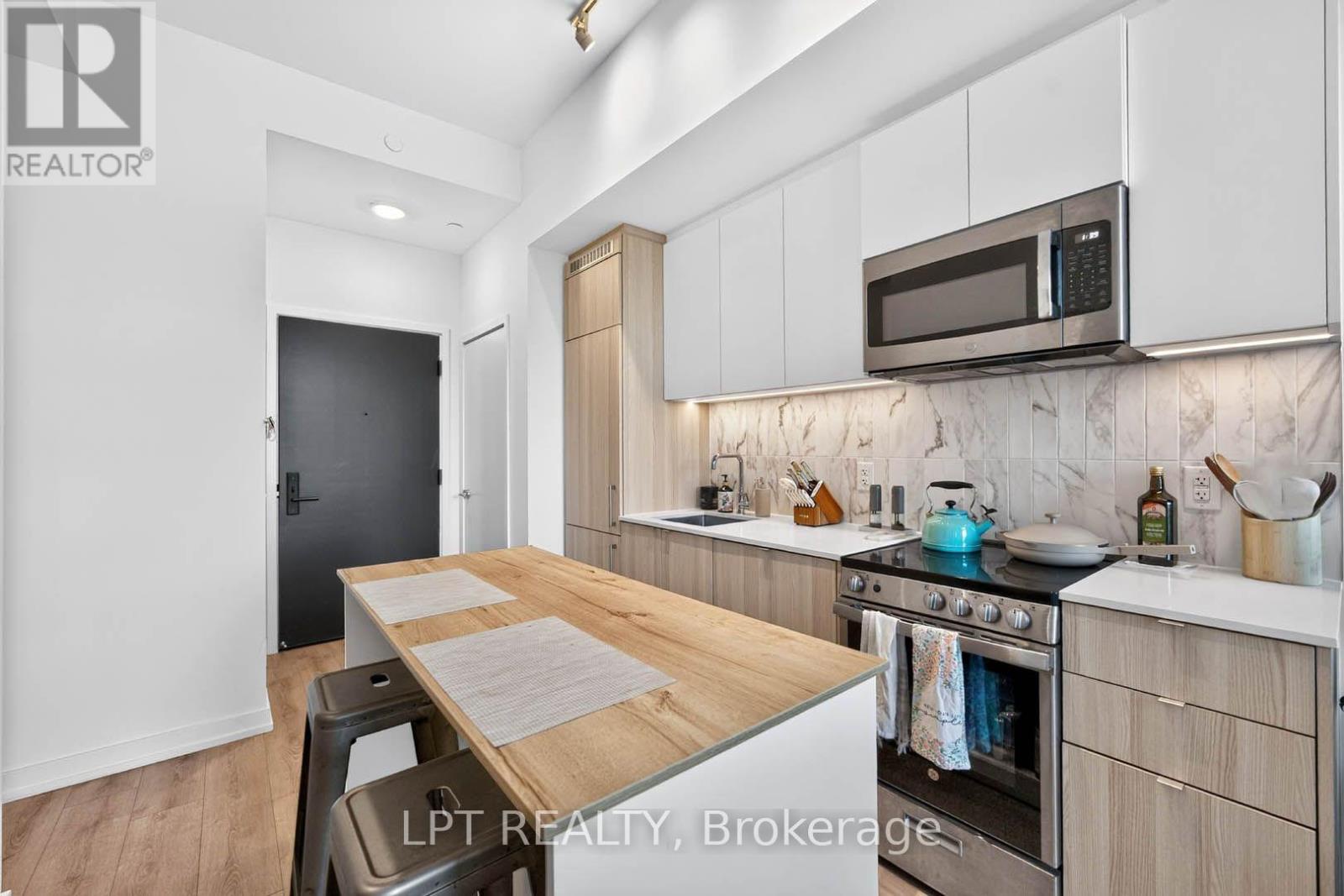 312 - 500 Dupont Street, Toronto (annex), Ontario