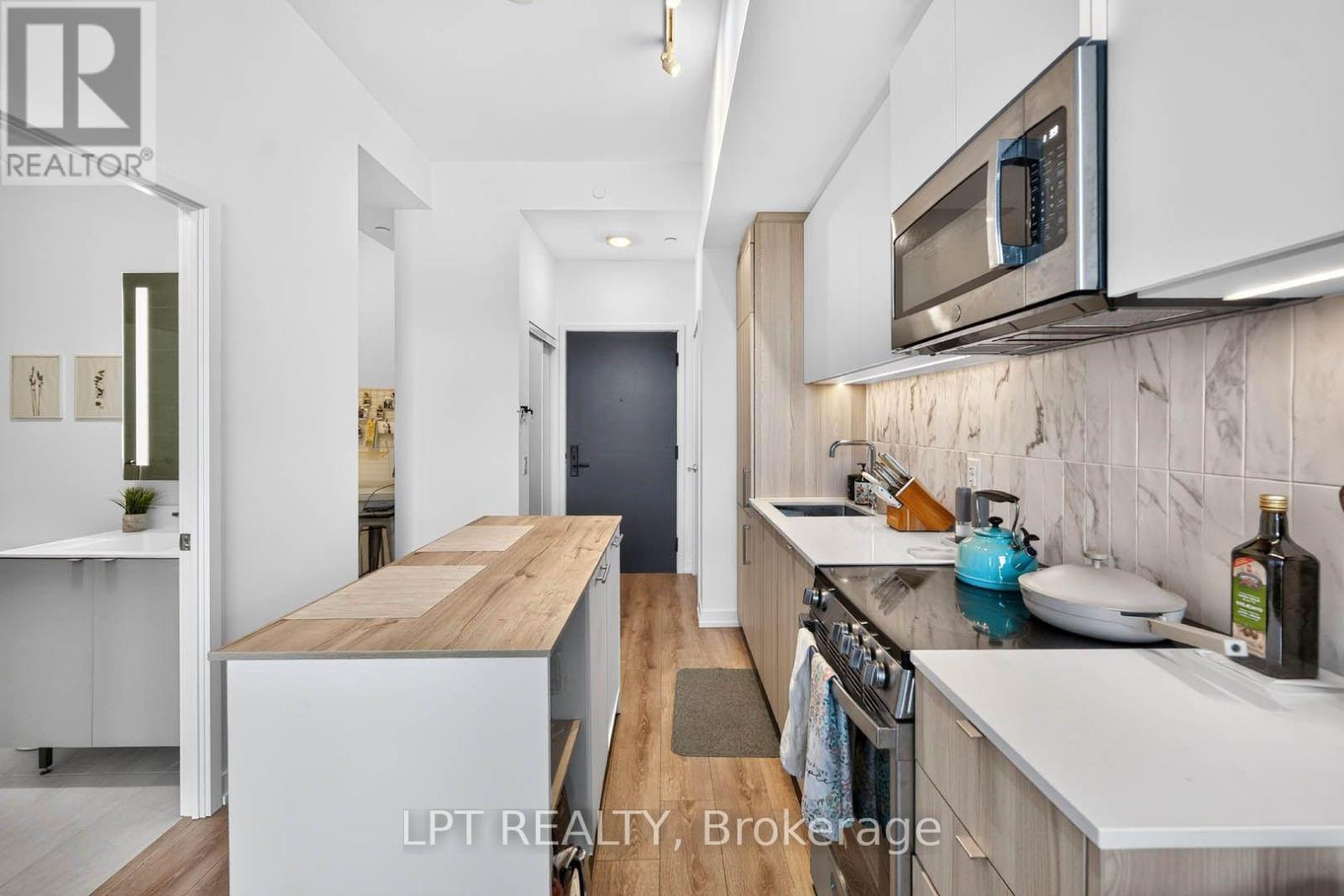 312 - 500 Dupont Street, Toronto (annex), Ontario