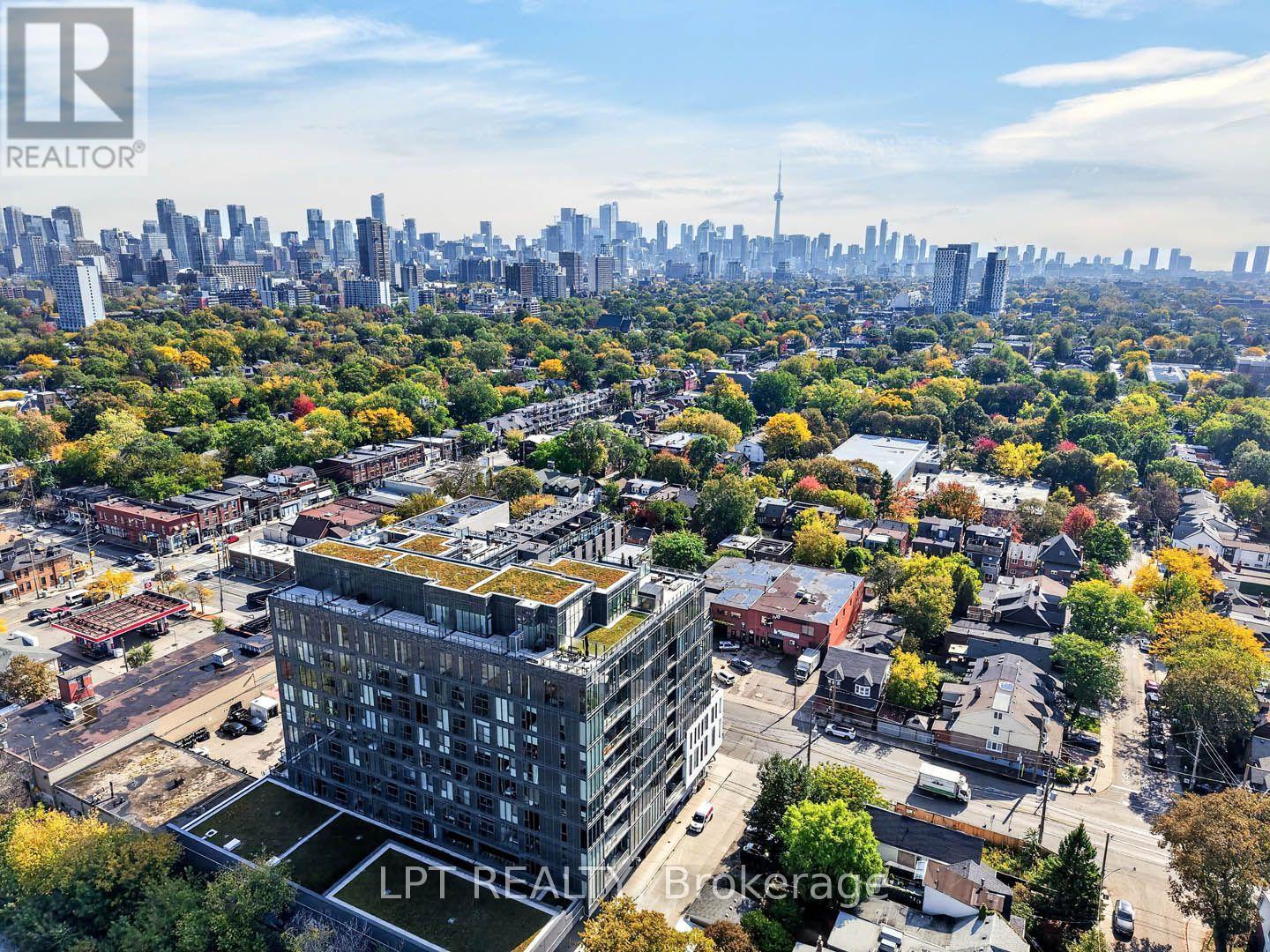 312 - 500 Dupont Street, Toronto (annex), Ontario