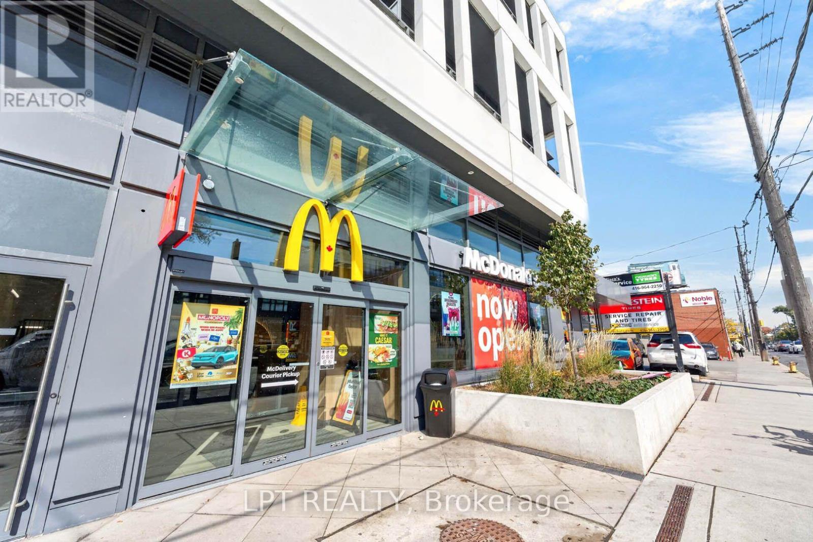 312 - 500 Dupont Street, Toronto (annex), Ontario