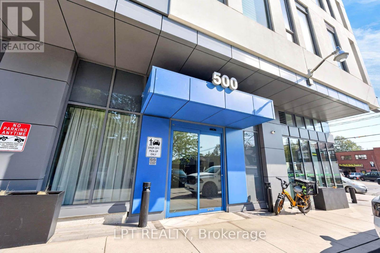 312 - 500 Dupont Street, Toronto (annex), Ontario