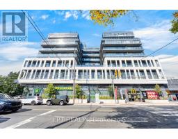 312 - 500 DUPONT STREET