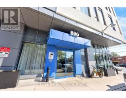 312 - 500 DUPONT STREET
