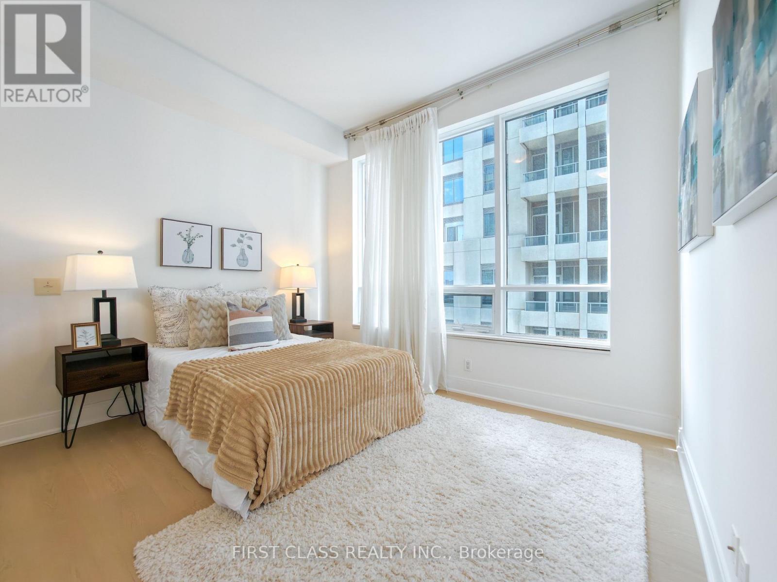 2501 - 21 Balmuto Street, Toronto (bay Street Corridor), Ontario
