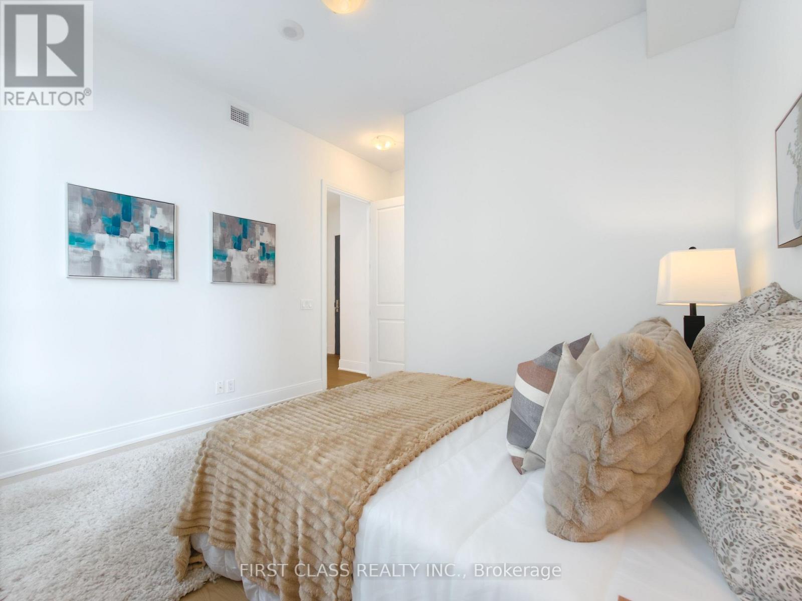 2501 - 21 Balmuto Street, Toronto (bay Street Corridor), Ontario