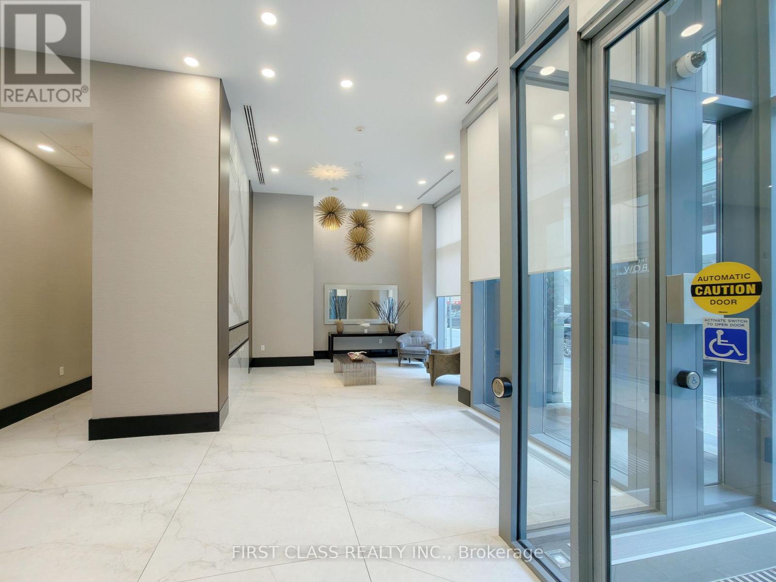2501 - 21 Balmuto Street, Toronto (bay Street Corridor), Ontario