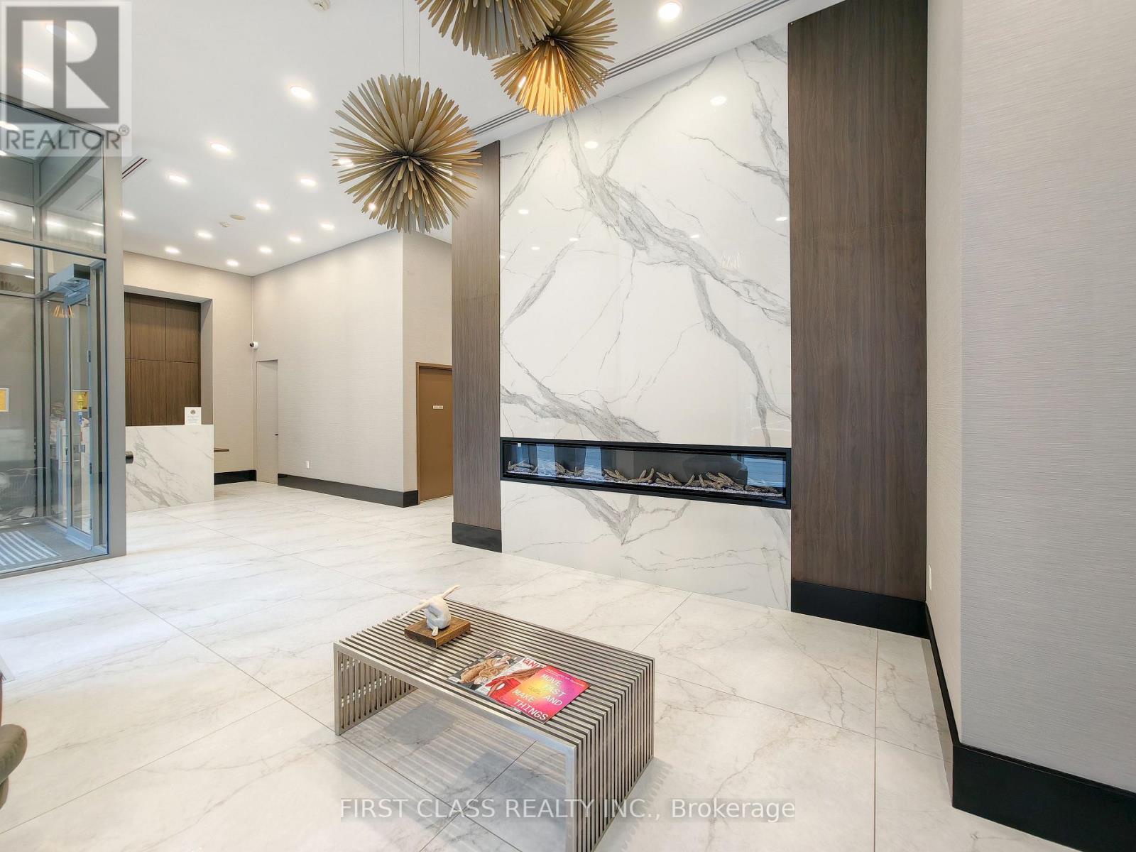 2501 - 21 Balmuto Street, Toronto (bay Street Corridor), Ontario