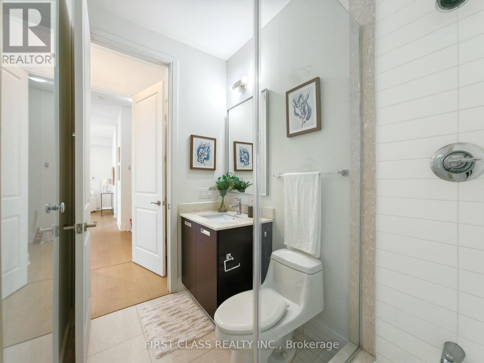 2501 - 21 Balmuto Street, Toronto (bay Street Corridor), Ontario