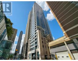 2501 - 21 BALMUTO STREET