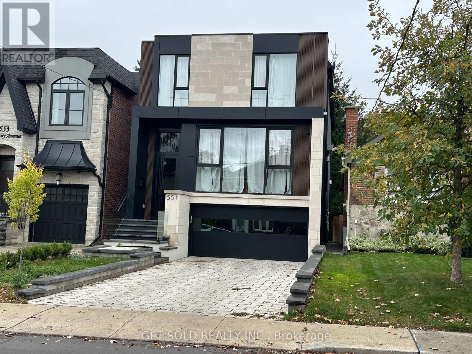 551 Broadway Avenue, Toronto (leaside), Ontario