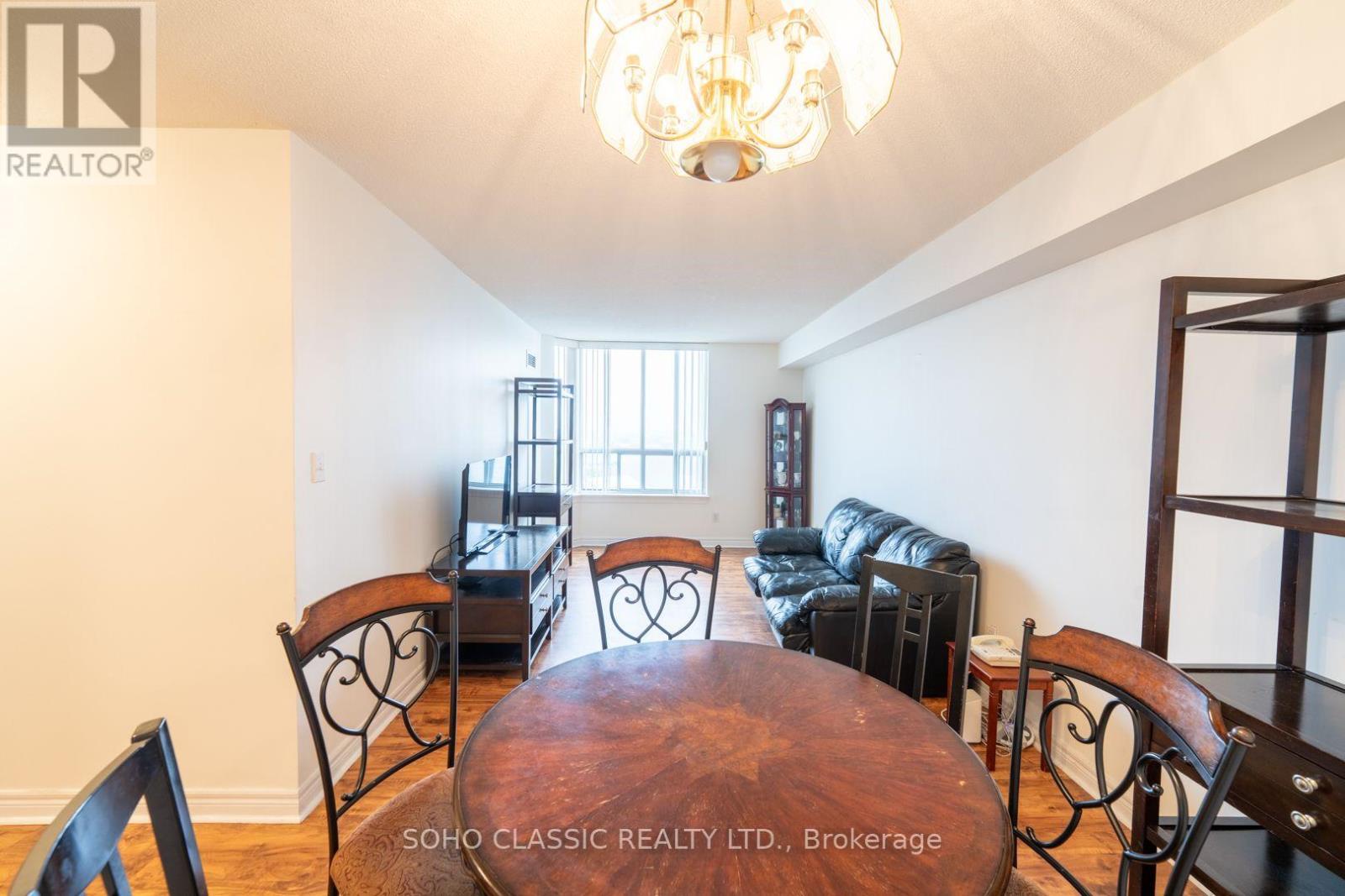 809 - 1700 Eglinton Avenue E, Toronto (victoria Village), Ontario