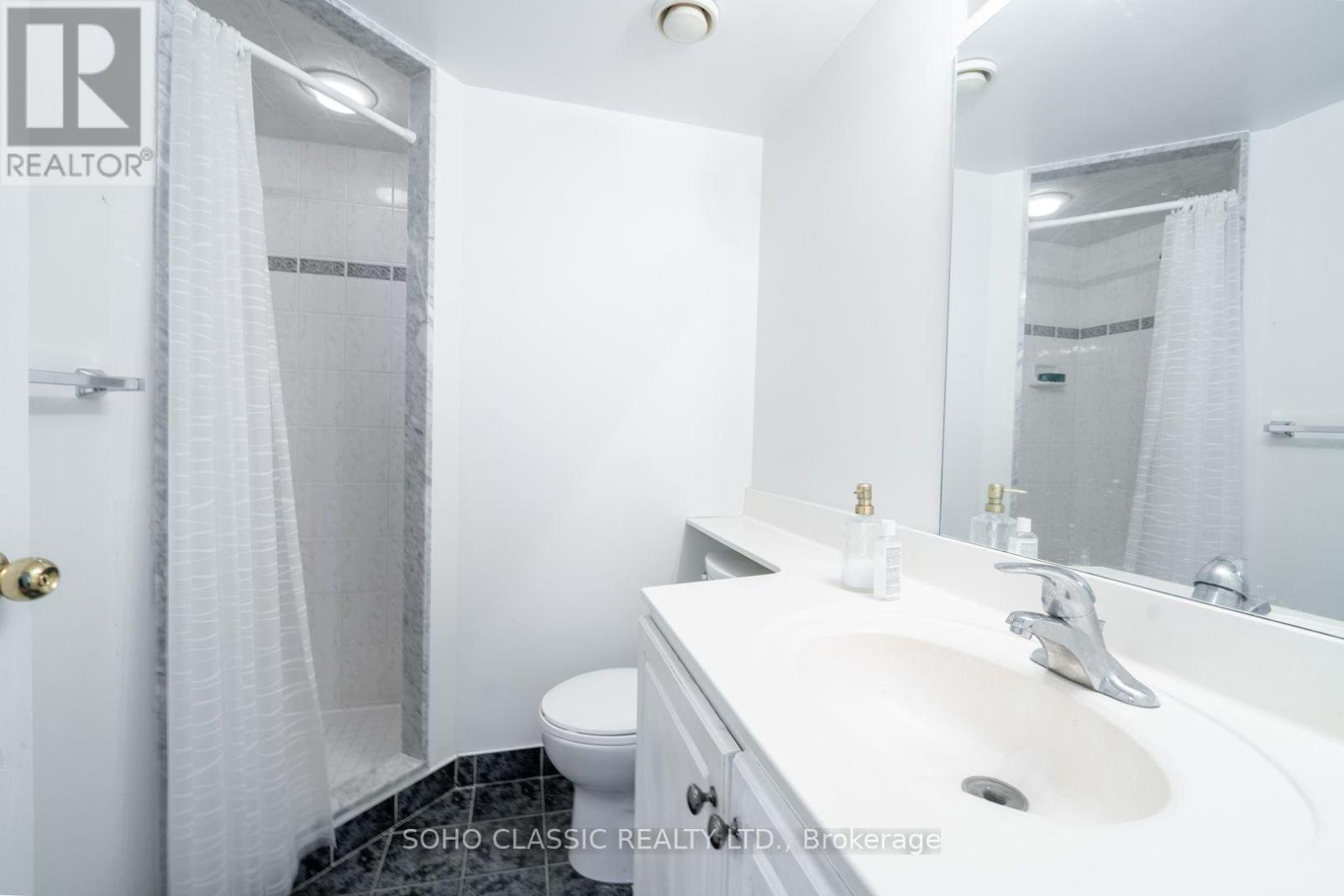 809 - 1700 Eglinton Avenue E, Toronto (victoria Village), Ontario