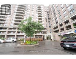 809 - 1700 EGLINTON AVENUE E