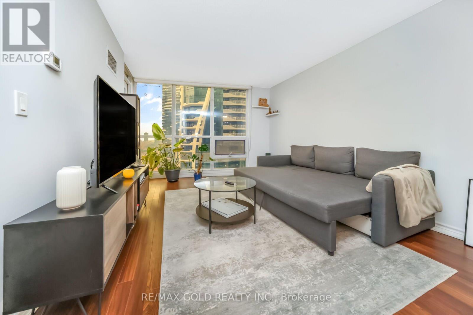 1808 - 16 Yonge Street, Toronto (waterfront Communities), Ontario