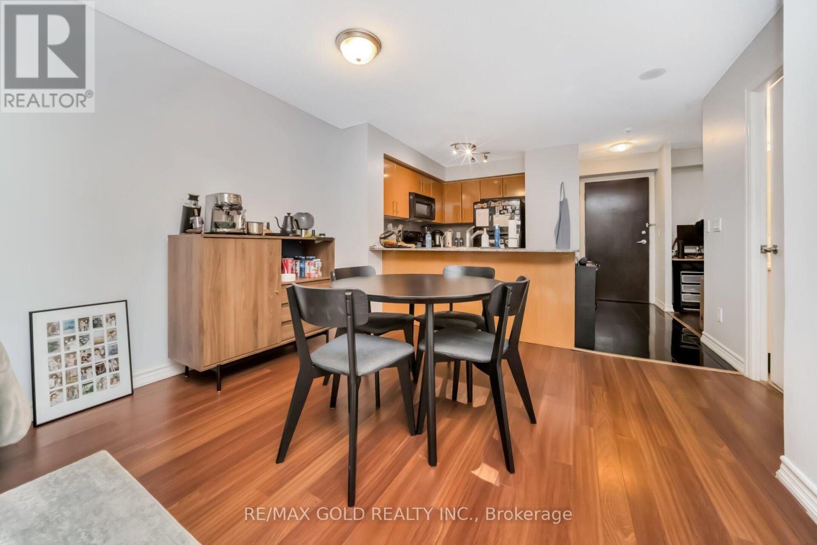 1808 - 16 Yonge Street, Toronto (waterfront Communities), Ontario