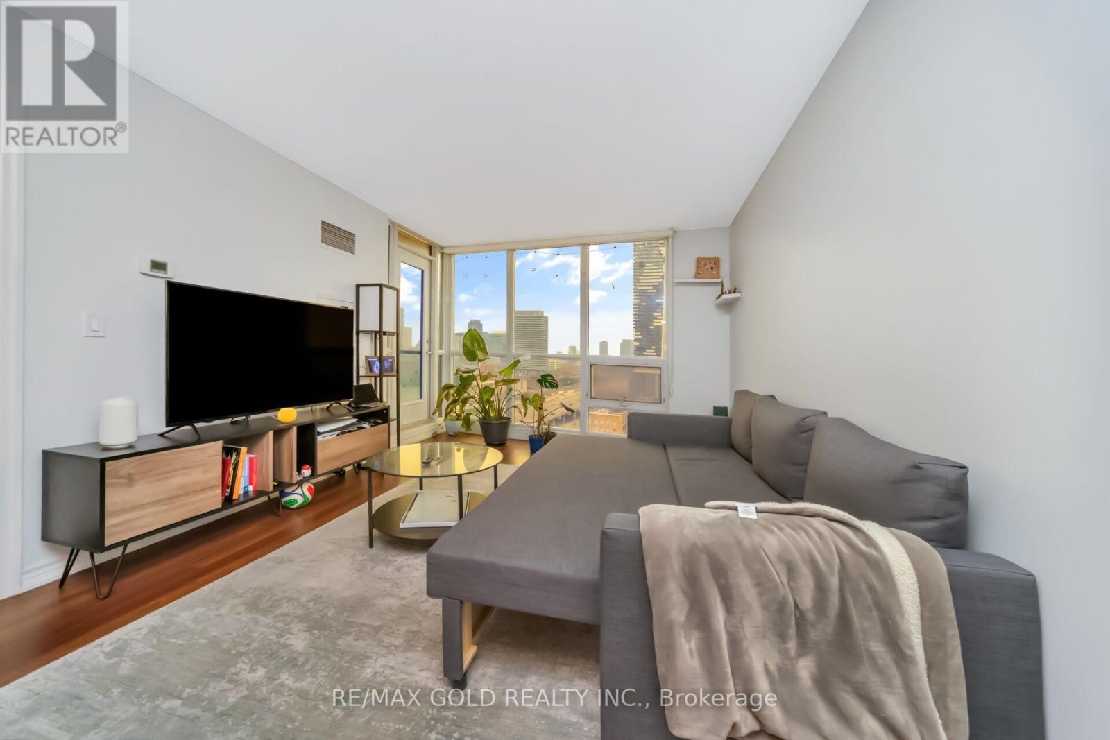 1808 - 16 Yonge Street, Toronto (waterfront Communities), Ontario