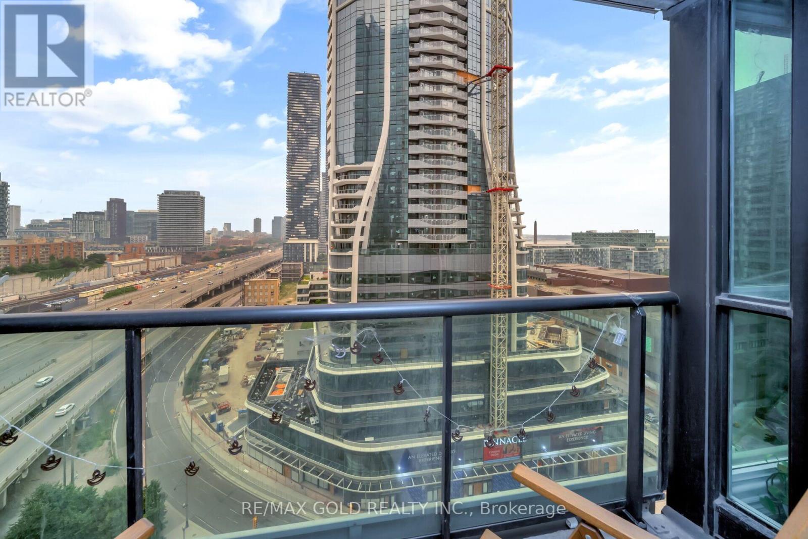 1808 - 16 Yonge Street, Toronto (waterfront Communities), Ontario